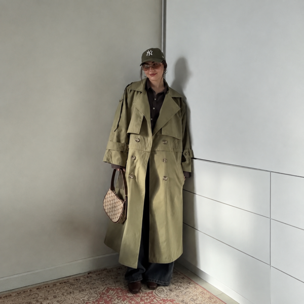 trench - Image 4