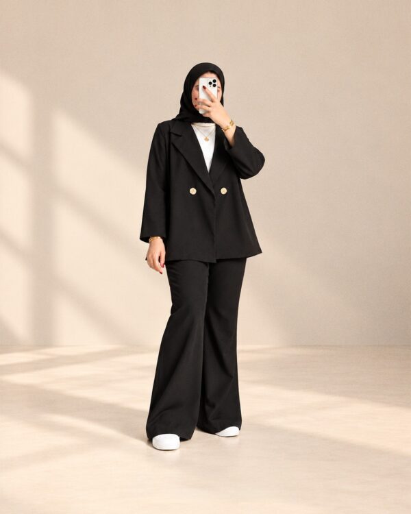 Ensemble Chic & Élégance – Votre Style, Votre Signature - Image 3
