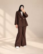 Ensemble Chic & Élégance – Votre Style, Votre Signature