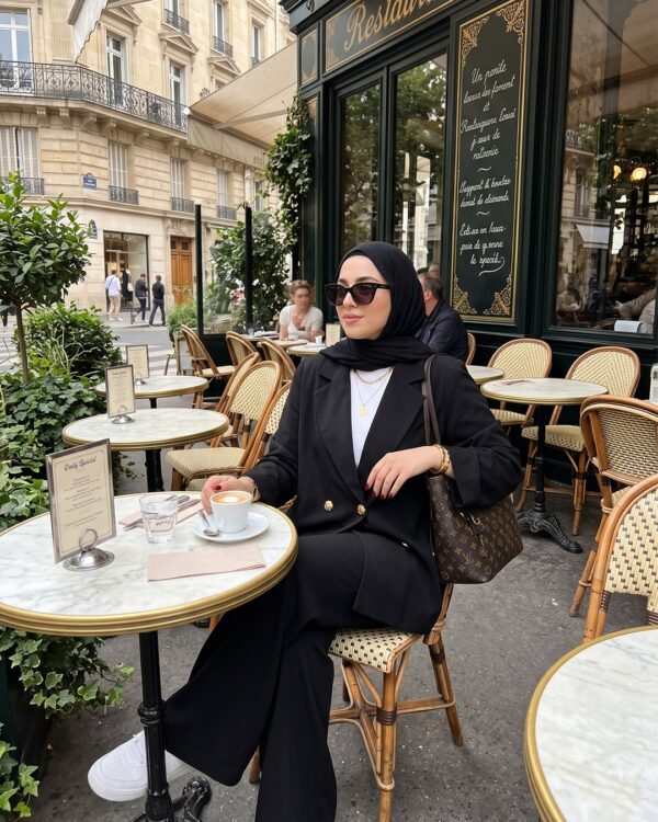 Ensemble Chic & Élégance – Votre Style, Votre Signature - Image 4