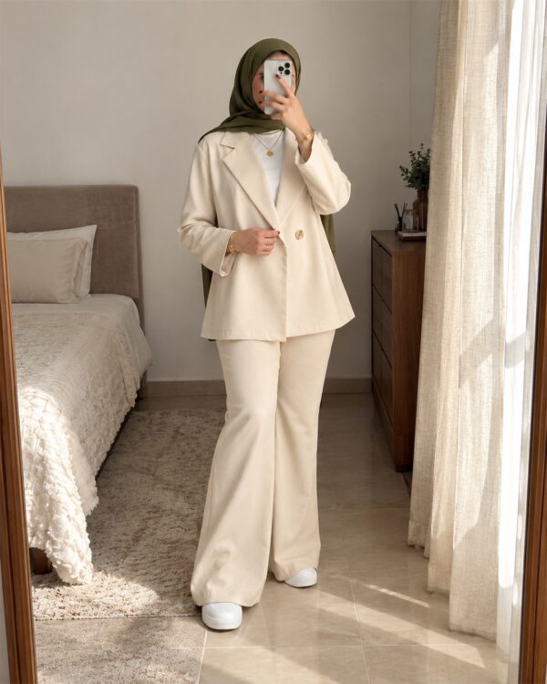 Ensemble Chic & Élégance – Votre Style, Votre Signature - Image 2